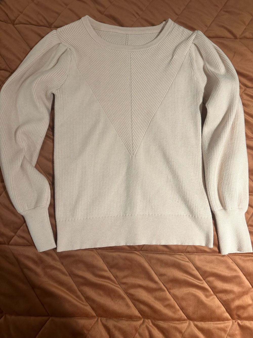 Knit Sweater